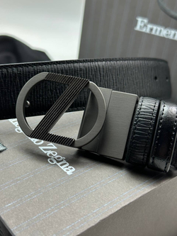Ремень Zegna