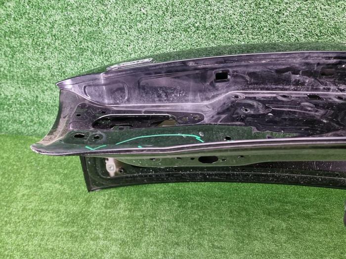 Крышка багажника BMW 7er G11 (2015-2022)