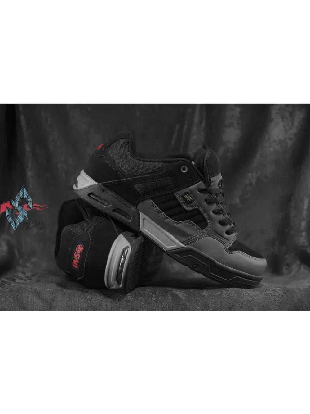 Кеды дутые Enduro Heir от Savitar Shoes Company