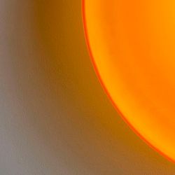 Подвесной Светильник Collar Yellow Green By Imperiumloft