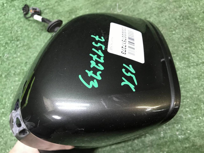 Зеркало правое Volvo XC90 2 (2014-н.в.) 15 конт.