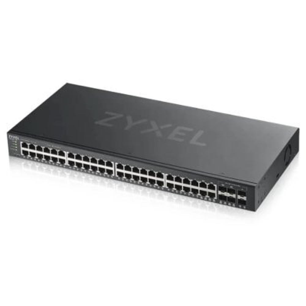 Коммутатор ZYXEL Nebula Flex GS1920-48v2