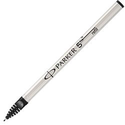 Стержень "5й пишущий узел" Parker Z39 Fblack (1842802)