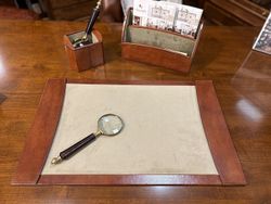 Планшет подложка на письменный стол