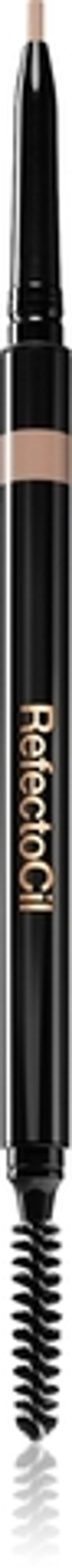 RefectoCil Brow - Водостойкий карандаш для бровей с щеточкой, 1 шт.