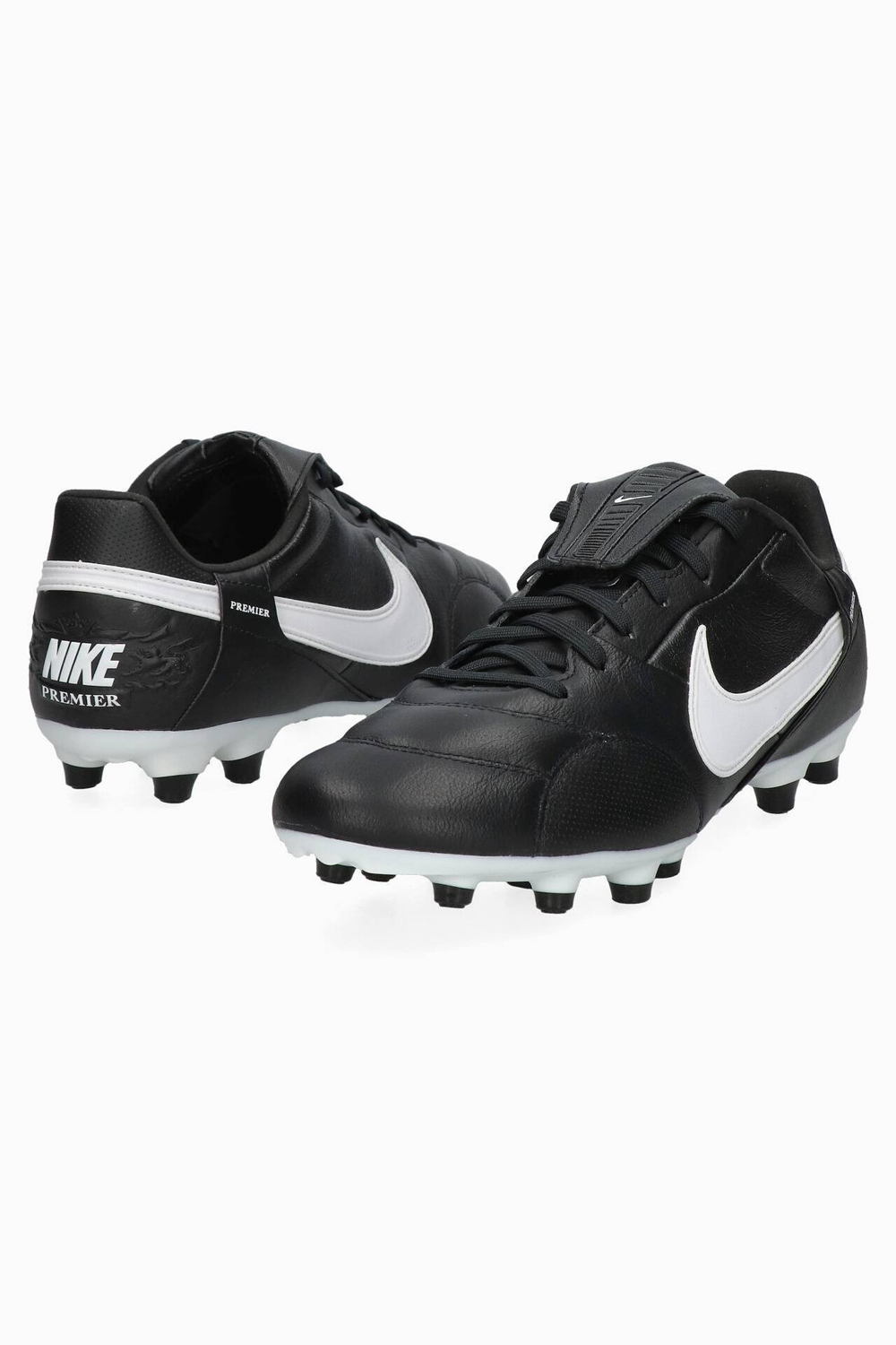 Бутсы Nike Premier III FG