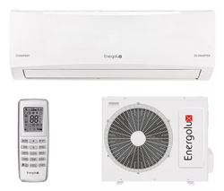 Energolux Champery Inverter SAS18CH1-AI/SAU18CH1-AI