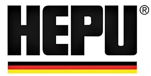 HEPU Антифриз (G13) лилово-фиолетовый универсальный концентрат 1,5л