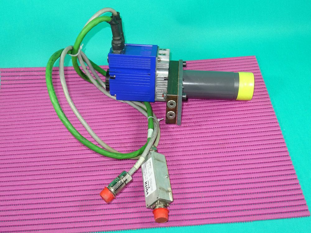 VOITH SVEZ05SSK090349U040
