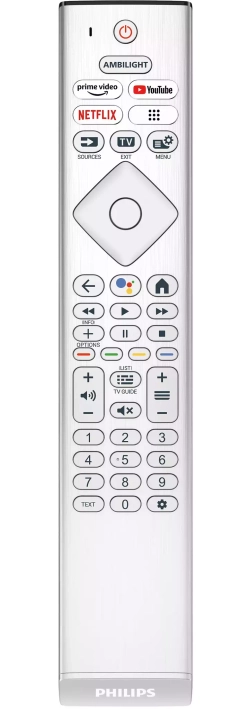 Телевизор 65" Philips 65PUS8848/12