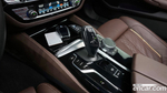 BMW 5 Series (G30) 530i M Sports (08.2022)