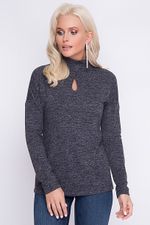 Блузка 40649 Avili