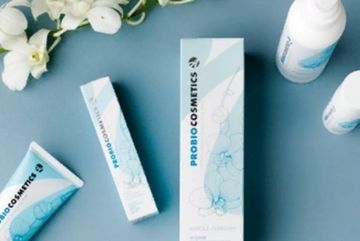 Зачем коже пробиотики?