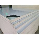 Сэндвич панель ППУ 45х1250х2500 мм полиэстр RAL9002/цинк