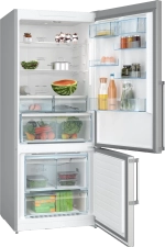 Двухкамерный холодильник Bosch KGN76CI30U