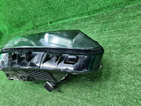 Битая Фара правая Geely Coolray (19-23) галоген