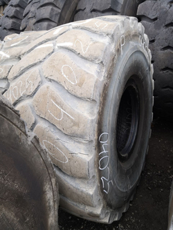 29.5R25 Michelin XLDD2 шина б/у