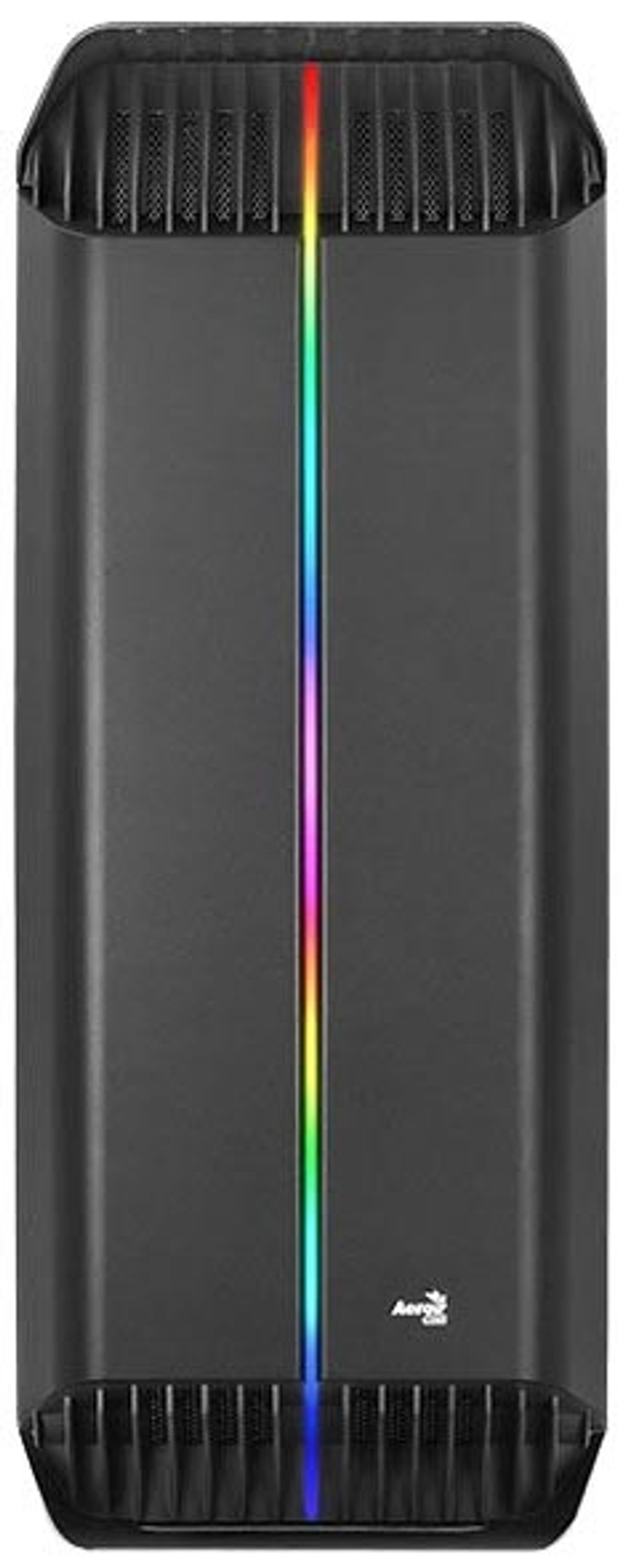 Корпус ATX AeroCool Gladiator Duo