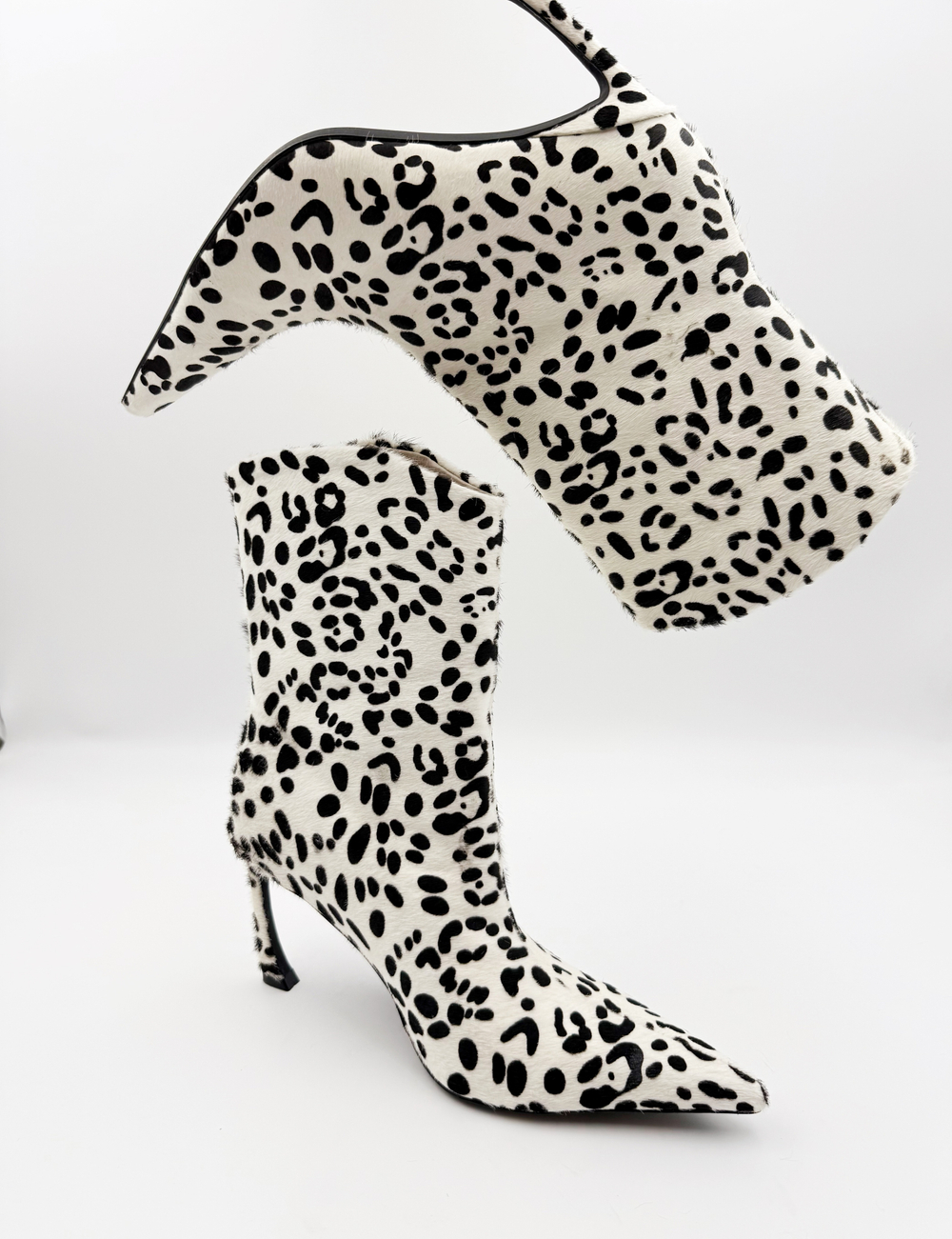 Ботильоны GABBY