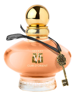 Eisenberg Cuir D'Orient Secret VI Pour Femme