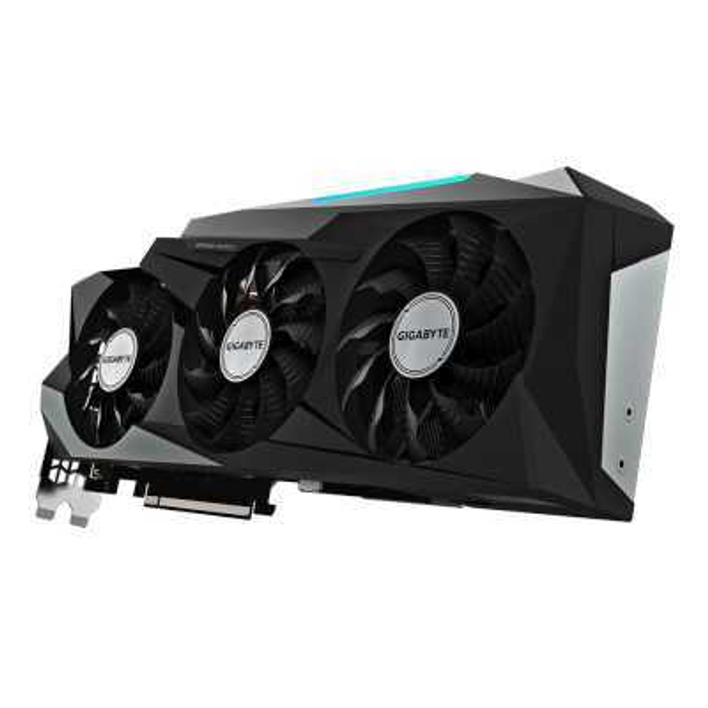 Видеокарта GigaByte nVidia GeForce RTX 3080 10Gb GV-N3080GAMING OC-10GD rev. 2.0