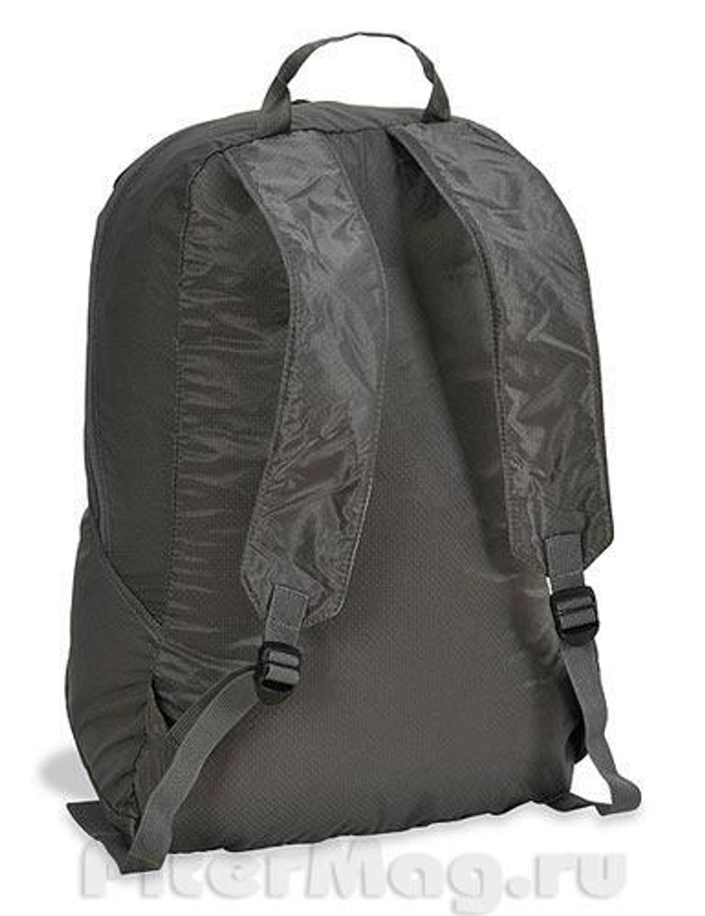 Рюкзак Tatonka Squeezy Grey [2217.043]