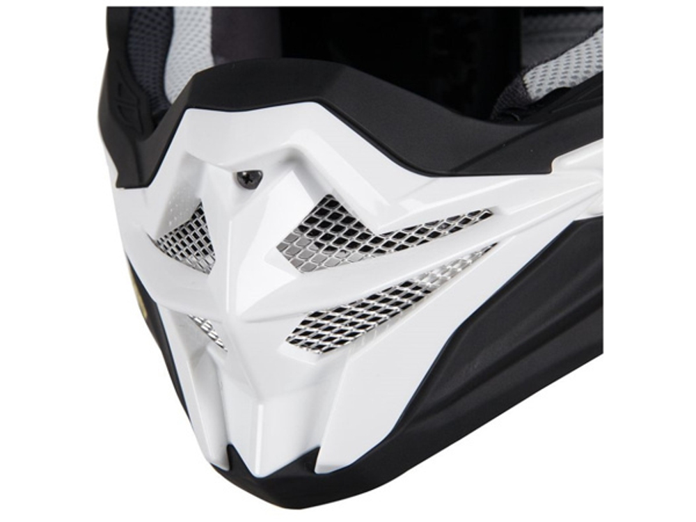 SHOEI VFX-WR White 06