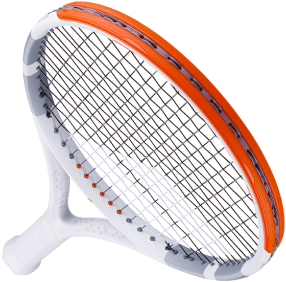 Ракетка теннисная Babolat Evo Strike (2024)
