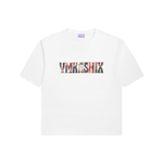 Футболка YMKASHIX Logo Easy F-729 pp.S