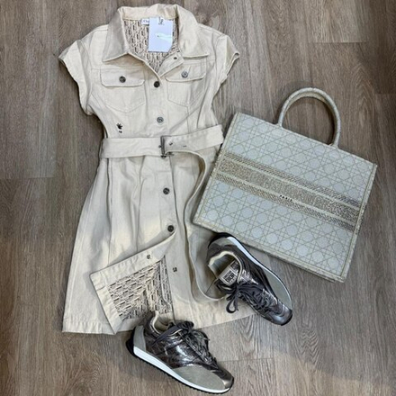 Платье Dior