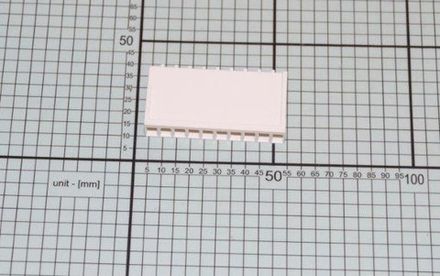 Клеммная колодка для плиты Hansa (Ханса) -8028770