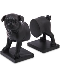 BMB-189 Держатель для книг «Собака»