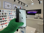 iPhone 12 Pro, 256 ГБ б/у