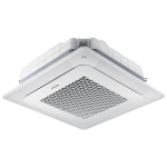 Кассетный кондиционер Samsung AC052NN4DKH/EU / AC052MXADKH/EU