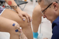 Кросс тейп BB CROSS TAPE PACK (A 63 шт. + B 42 шт. + C 12 шт)