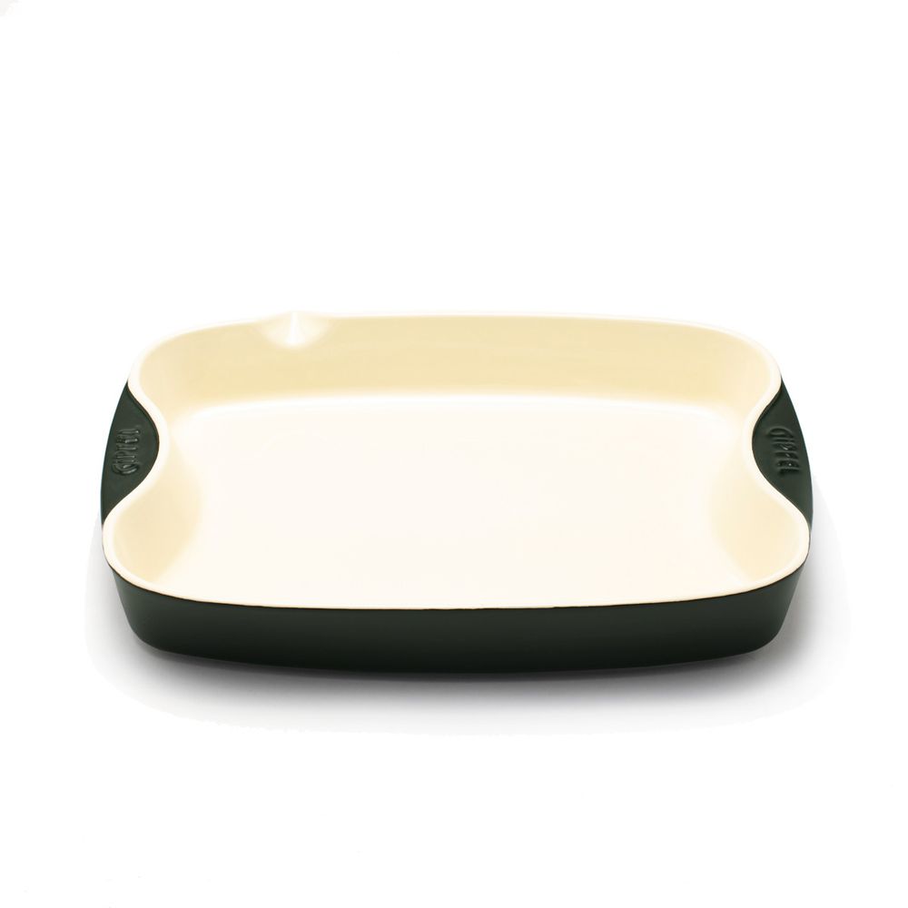 Форма для запекания Gipfel Majolica 3906 36x24,5x6 см