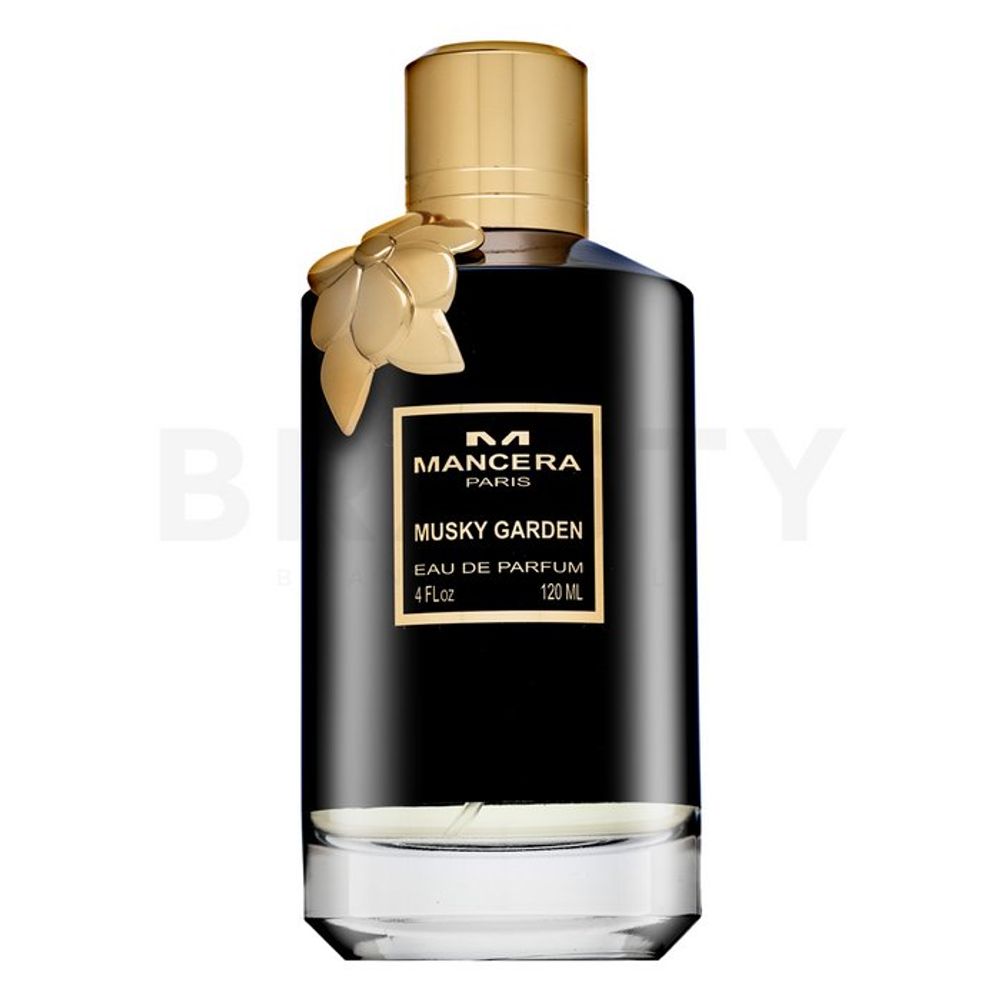 Mancera Musky Garden EDP W 120 ml