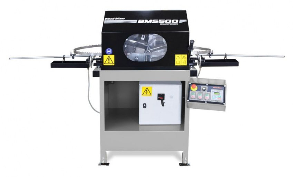 Станок для заточки ленточных пил Wood-Mizer BMS500