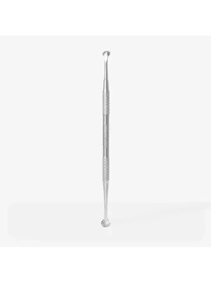 Ложка косметологическая двусторонняя Expert 20 Type 2