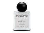 Парфюмерная вода Tomas Arsov Yuzu Red Pepper Vetiver 50 мл