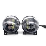LED ПТФ LK VW Polo 30W без гарантии