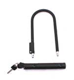 Замок бугельный CITADEL RIO 900