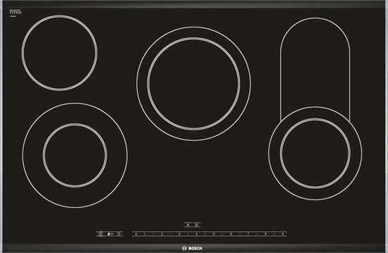 Электрическая варочная панель Bosch PKC875N14D