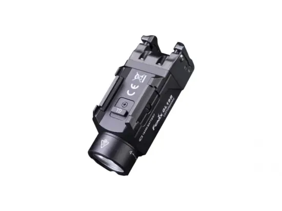 Фонарь Fenix Мод. GL19R (1200лм-210м)