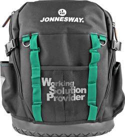 Рюкзак JONNESWAY JONNESWAY JW-BACKPACK