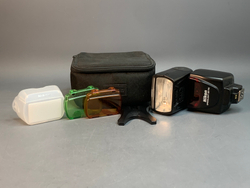 Nikon Speedlight SB-700