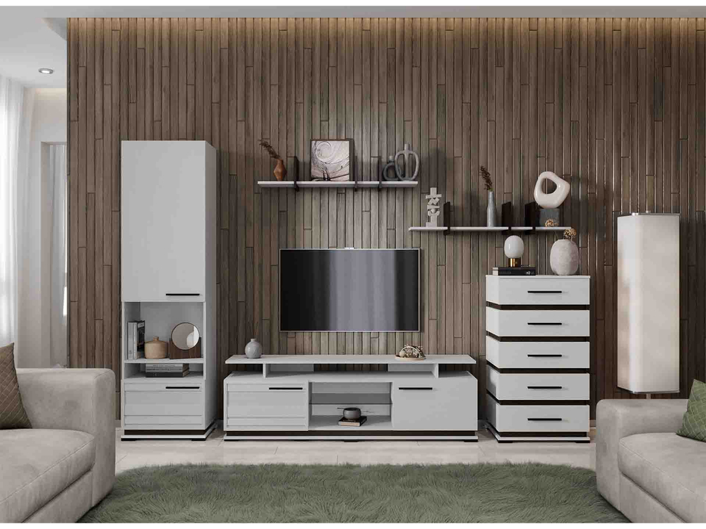 Гостиная Модена