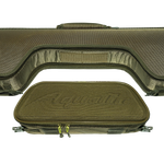 Чехол для удилищ с катушкой Aquatic Ч-30 Жесткий -