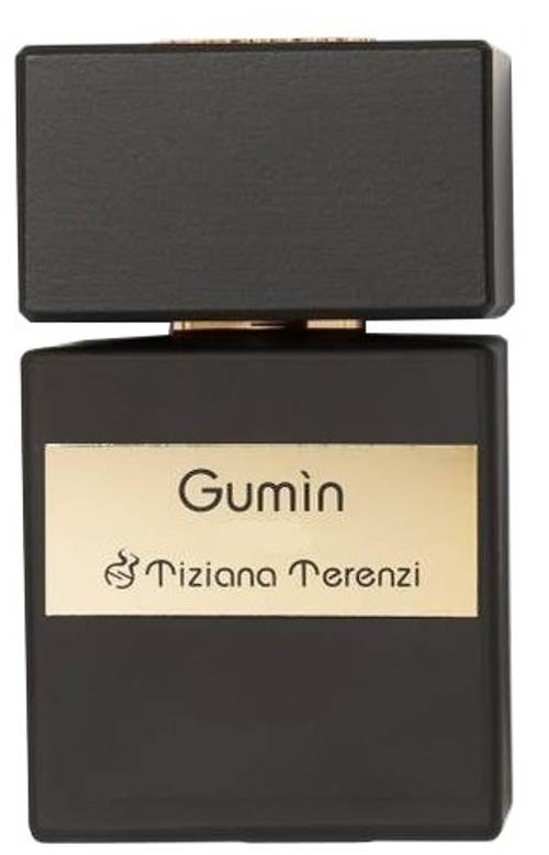 Tiziana Terenzi Gumin Extrait de Parfum 2023