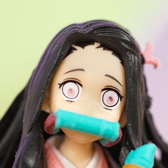 Фигурка "Demon Slayer" Незуко, 13см